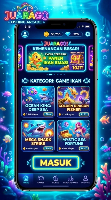juarago - Akses Unduhan untuk Semua Jenis File
